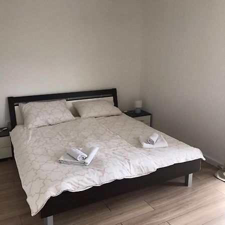 Apartman De 大戈里察 外观 照片