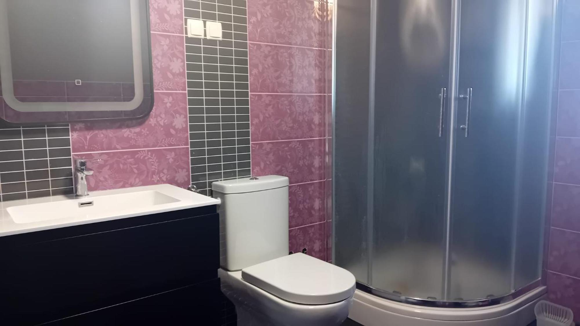 Apartman De 大戈里察 外观 照片