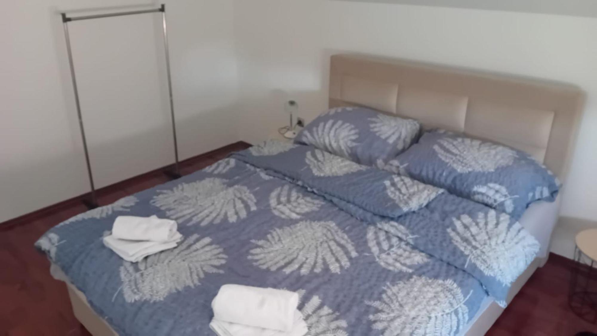Apartman De 大戈里察 外观 照片
