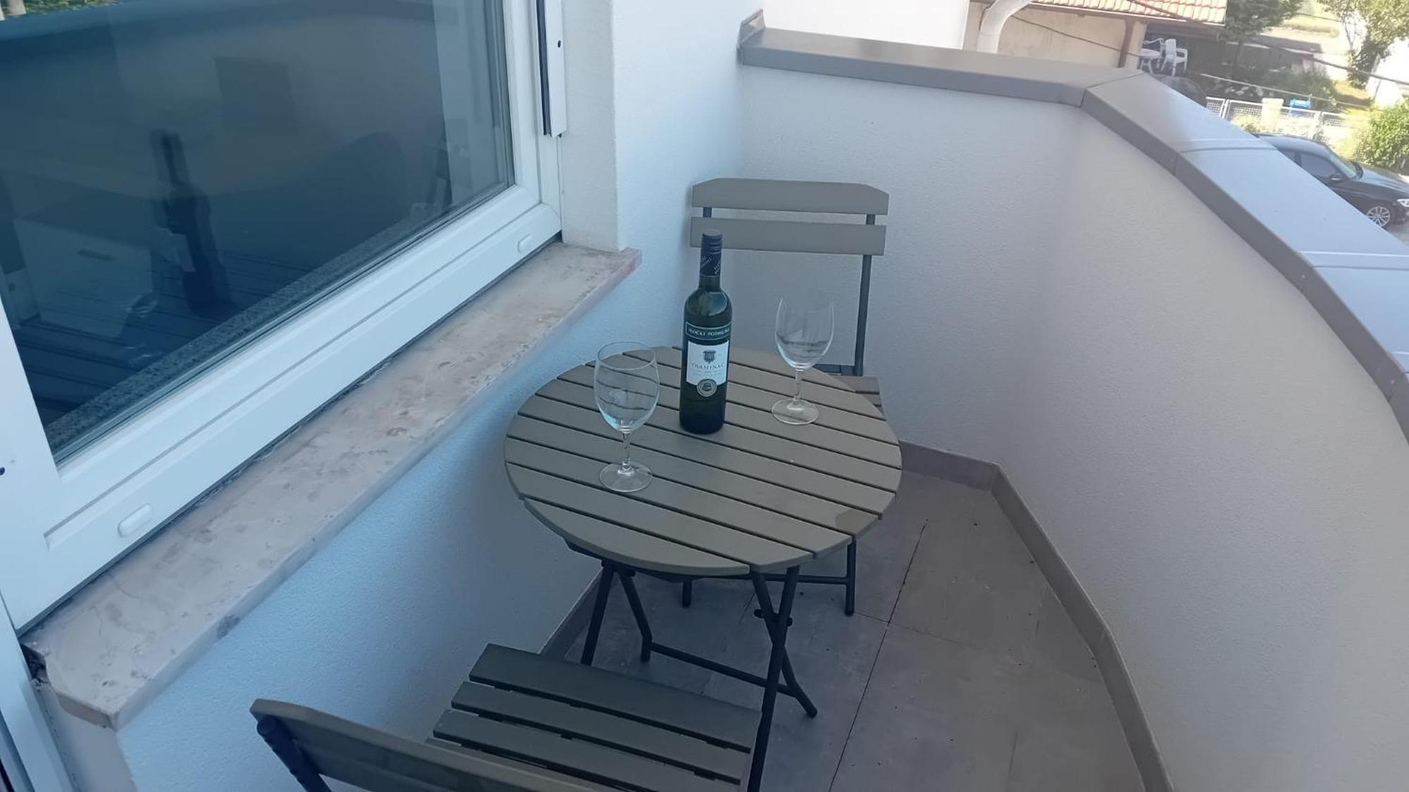 Apartman De 大戈里察 外观 照片
