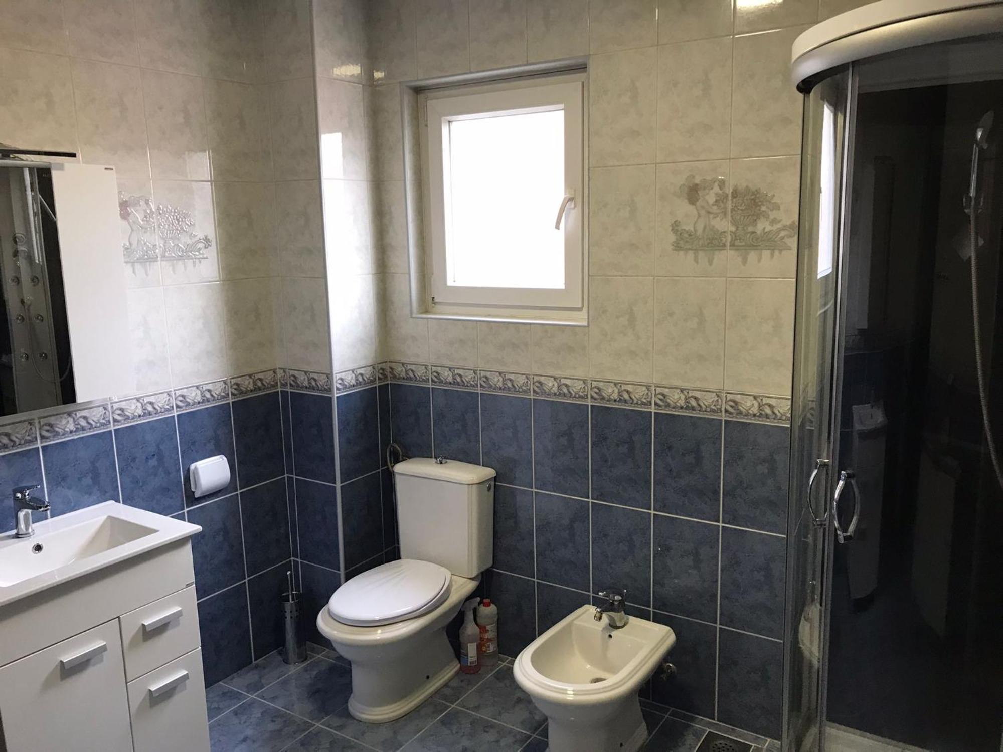 Apartman De 大戈里察 外观 照片