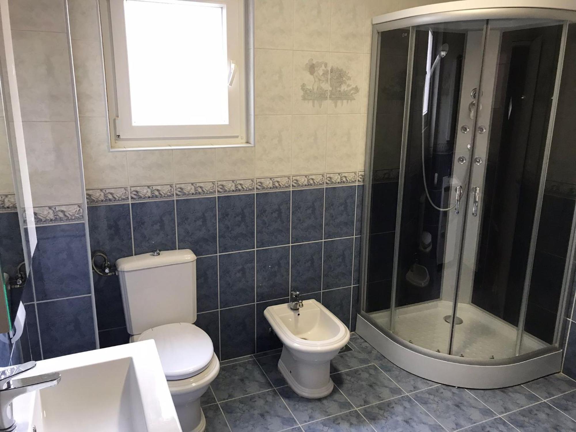 Apartman De 大戈里察 外观 照片